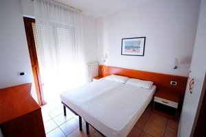 San Benedetto del Tronto - Residence Holiday Mediafin