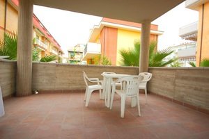 San Benedetto del Tronto - Residence Holiday Mediafin