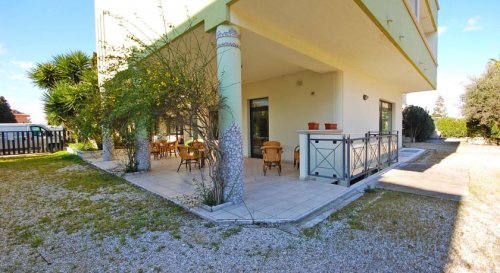 Hotel Maestrale - San Benedetto del Tronto