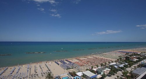 Hotel Maestrale - San Benedetto del Tronto