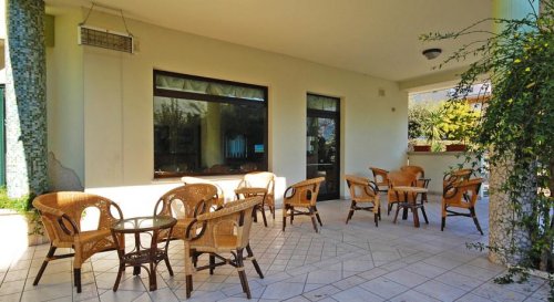 Hotel Maestrale - San Benedetto del Tronto