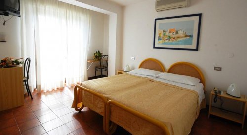 Hotel Maestrale - San Benedetto del Tronto