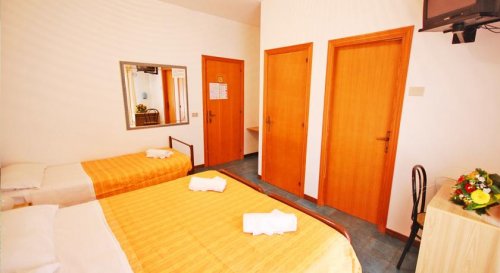 Hotel Maestrale - San Benedetto del Tronto