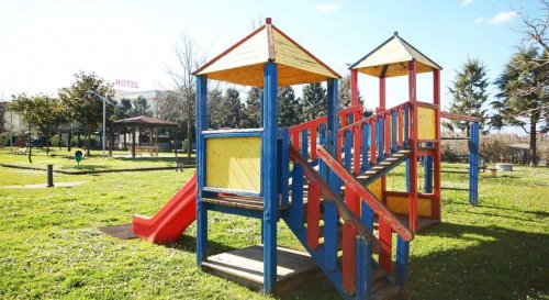 Hotel Maestrale - San Benedetto del Tronto