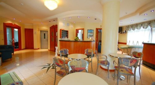 Hotel Maestrale - San Benedetto del Tronto