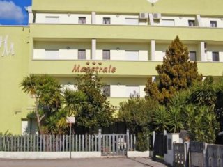 Hotel Maestrale - San Benedetto del Tronto Hotel Maestrale - San Benedetto del Tronto