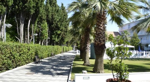 San Benedetto del Tronto - Hotel Domus