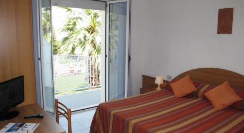 San Benedetto del Tronto - Hotel Domus