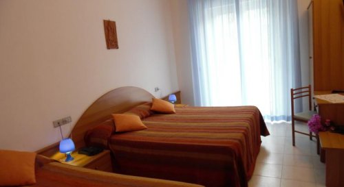 San Benedetto del Tronto - Hotel Domus