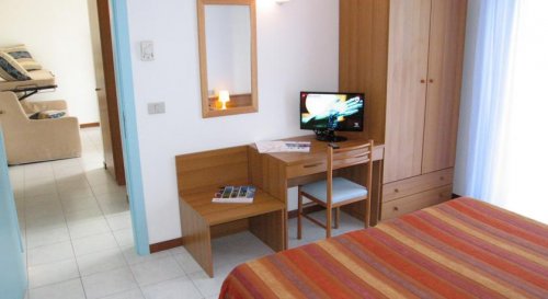 San Benedetto del Tronto - Hotel Domus