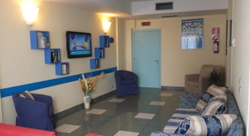 San Benedetto del Tronto - Hotel Domus