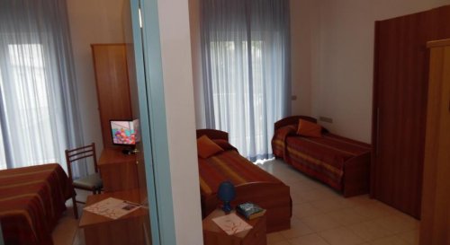 San Benedetto del Tronto - Hotel Domus