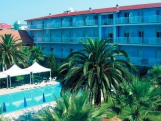 San Benedetto del Tronto - Hotel Domus San Benedetto del Tronto - Hotel Domus