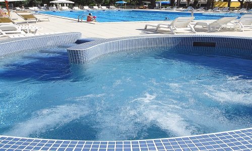 Stork Camping Village - Roseto degli Abruzzi