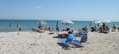 Stork Camping Village - Roseto degli Abruzzi