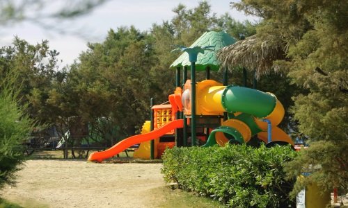 Stork Camping Village - Roseto degli Abruzzi