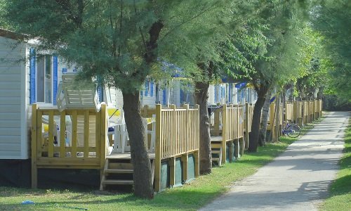 Stork Camping Village - Roseto degli Abruzzi