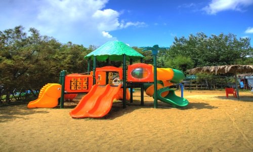 Stork Camping Village - Roseto degli Abruzzi