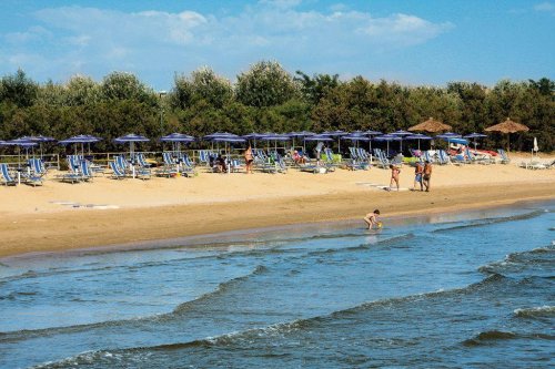 Stork Camping Village - Roseto degli Abruzzi