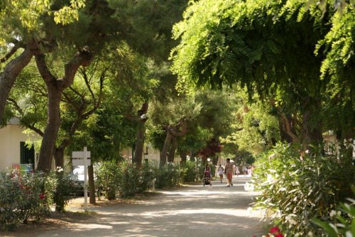 Stork Camping Village - Roseto degli Abruzzi