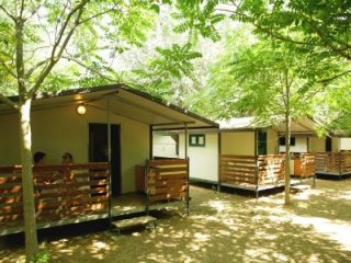 Stork Camping Village - Roseto degli Abruzzi Stork Camping Village - Roseto degli Abruzzi