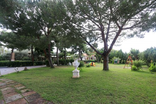 Zambrone - Hotel Villaggio Sciabache