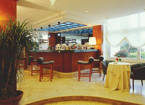 Paestum - Hotel Le Palme