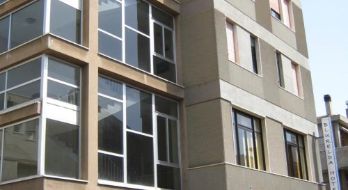 Silvi Marina - Hotel Blurelda