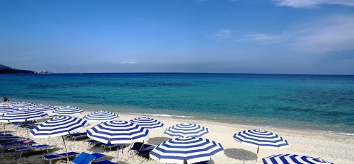 Parghelia - Villaggio Cora Club