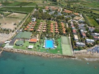 Marina di Casal Velino - Villaggio Copacabana Marina di Casal Velino - Villaggio Copacabana