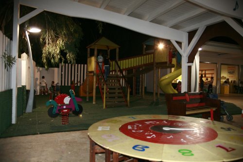 Peschici - Villaggio Internazionale Manacore