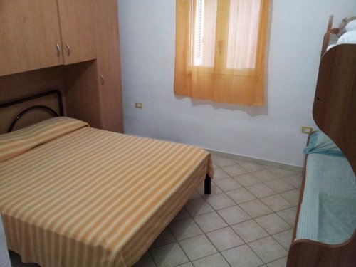 Marina di Camerota - Villaggio Esca