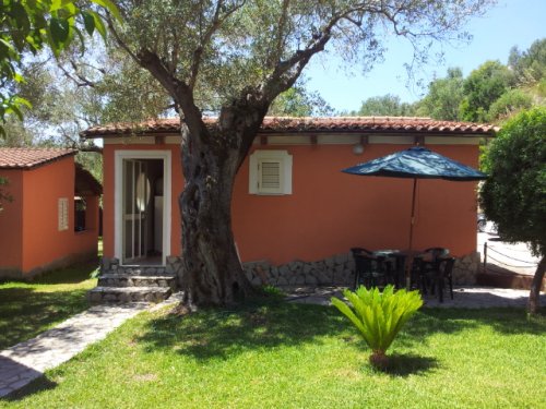 Marina di Camerota - Villaggio Esca