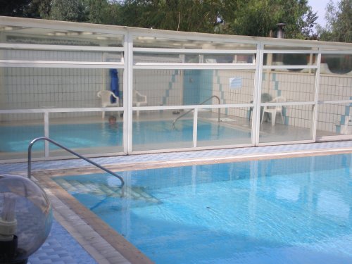 Forio - Hotel HibiscusS