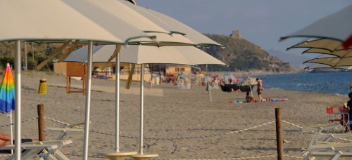 Rezidence Oliveto a Mare - Ascea Marina