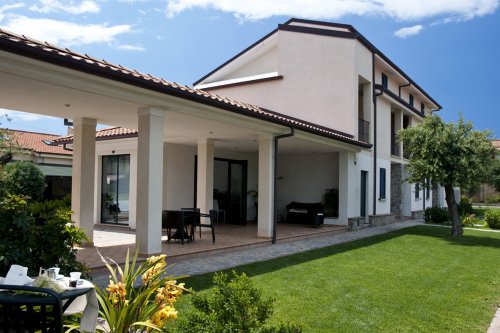 Rezidence Oliveto a Mare - Ascea Marina