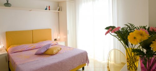 Rezidence Oliveto a Mare - Ascea Marina