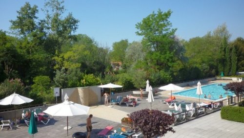 Bibione - Residence Le Acacie