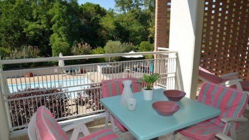 Bibione - Residence Le Acacie