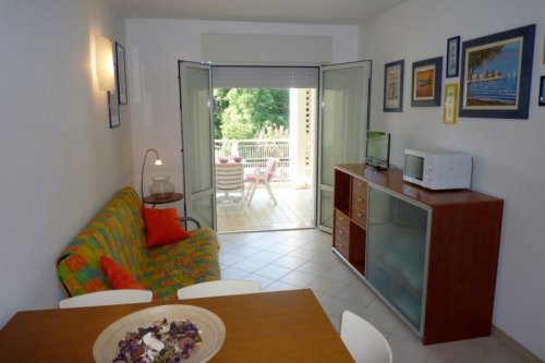 Bibione - Residence Le Acacie