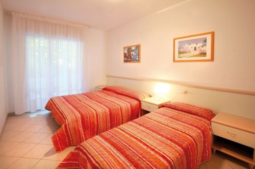 Bibione - Residence Le Acacie