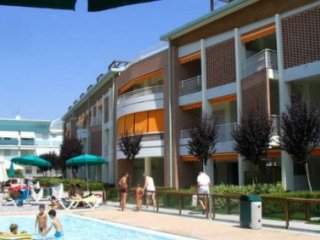 Bibione - Residence Le Acacie Bibione - Residence Le Acacie