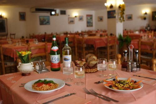 Forio - Hotel Cesotta