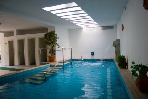 Forio - Hotel Cesotta