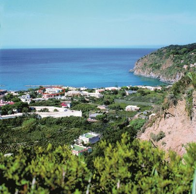 Forio - Hotel Cesotta