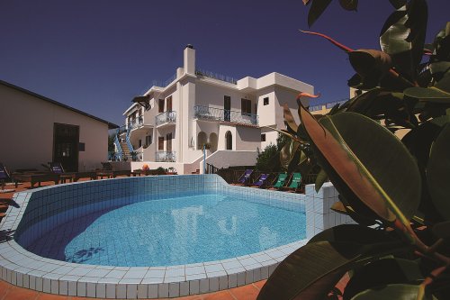 Forio - Hotel Cesotta