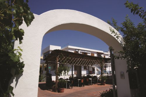 Forio - Hotel Cesotta