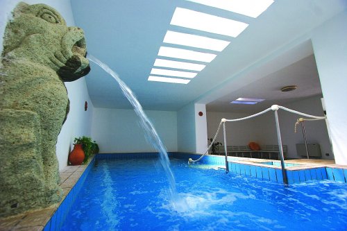 Forio - Hotel Cesotta