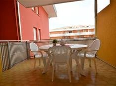 Bibione - Apartmány Biloba-Landora