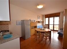 Bibione - Apartmány Biloba-Landora